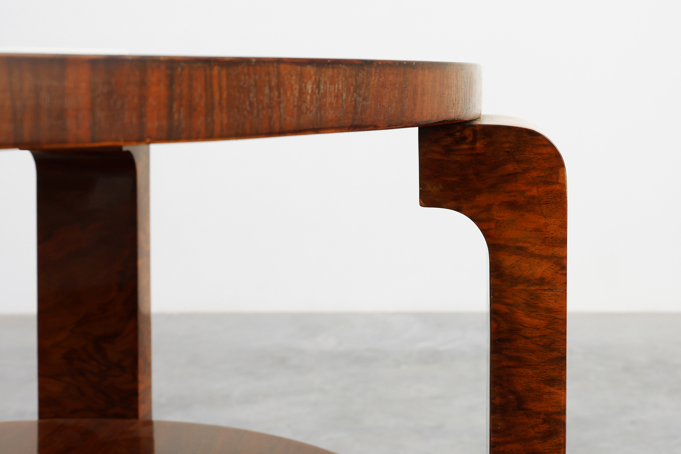 Art Deco side or coffee table, France 1920sthumbnail